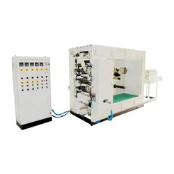 Automatic Coating & Lamination Machine,100 m/Min